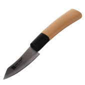 Нож овощной 8см ручка пластик ELEGANT 145-b879257p