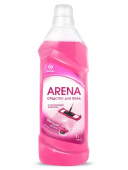 Средство д/мытья пола Arena 1000мл цветущий лотос