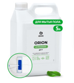Средство Orion низкопенное 5 кг