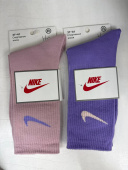 Носки женские "Nike" 37-41 р-р WD-102