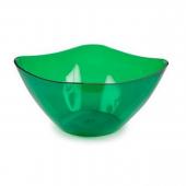 Салатник пластик 2,0л ICE ИК08111000 зелен