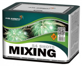 Салют 1,2"х54, "Mixing" МС137