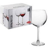 Набор бокалов Энотека 6 шт 655 мл Набор бокалов Энотека 6 шт 655 мл