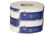 Т/б "Comfy" 2 сл. 1 рул.