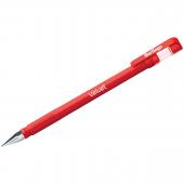 Ручка гелевая "Velvet" красная, 0,5мм CGp_50127
