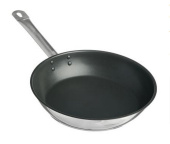 Тарелка с бортом d=27 h=1.8 см "Brown Spider Silk" / "Stockholm" P.L.-ProffCuisine