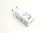 СЗУ 2 выхода USB  2.5А UNION AF-136