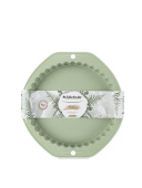 Форма д/пирога NATURA 27см с волнистым краем Форма д/пирога NATURA 27см с волнистым краем