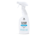 Очиститель стекол и зеркал Clean Glass Professional 600мл