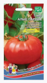 Семена Томат "Алые паруса" раннеспелый, 20 шт, Уральский дачник