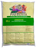 Грунт "Нов-Агро" 25 л. Универсальный