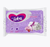 Губка д/тела Fresh idea 140*90*50 массаж