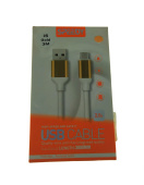 Кабель iPhone 5 SPEEDY  2.0A  3.0m