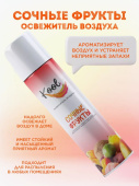 Освежитель воздуха Kool 300 мл сочные фрукты