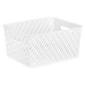 Корзина д/хранения 350х290х175 М3501 Корзина д/хранения 350х290х175 М3501