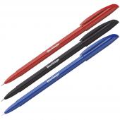 Ручка шариковая "Metallic" синяя, 0,7мм, CBp_70752