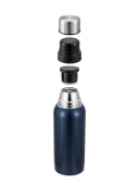 Термоc Pilot 1,0л синий PLC-1000-HB
