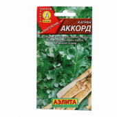 Семена Катран "Аккорд" 0,3 г, Аэлита