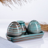 Набор для специй Премиум Кватро СНД00013074