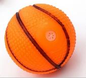 Игрушка - мячик для собак "Зубочистка"