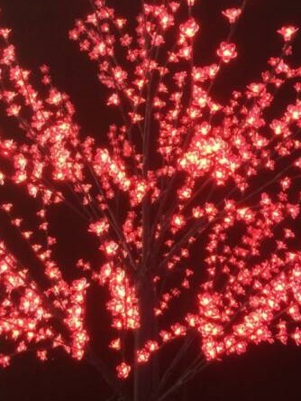 Дерево SAKURA LED 1,5м