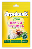 Удобрение "Агрикола лук,чеснок"  50г