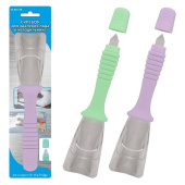 Скребок д/удаления льда в холодильнике VL58-176 Скребок д/удаления льда в холодильнике VL58-176