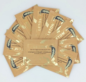 Патчи для глаз Letom, гидрогелевые, 10 мл 1420R 13 Патчи для глаз Letom, гидрогелевые, 10 мл 1420R 13