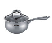 Ковш нерж. 1,7 л Premium Comfort ТМ Bekker