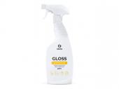 Универсальное моющее средство для ванной комнаты Gloss 600 мл.