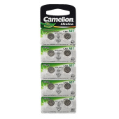 Батарейка Camelion G07 LR926/LR927 BL10