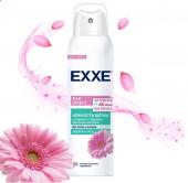 Дезодорант Exxe спрей жен. 150мл нежность шёлка Silk effect