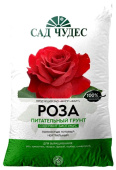 Грунт "Сад Чудес" 5л для роз