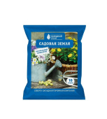 Грунт "Народный" Садовая земля 10л