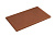 Доска разделочная 530х325мм h18мм (GN 1/1) коричневая 
