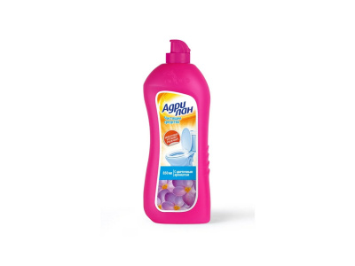 Ср-во чистящее "АДРИЛАН" д/сантехники 850 мл