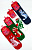 Носки женские "Turkan socks" 36-41 р-р MY512