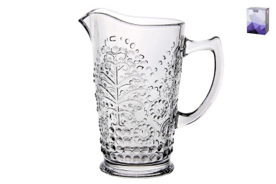 Кувшин 1,25л DSH040B