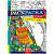Раскраска-антистресс детская A4 "Птицы со всего мира" 16стр. РКСА-004