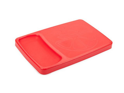 Доска разделочная "Kleo" с лотком ИК 20746000