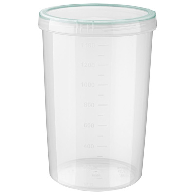 Банка д/хран. прод.Винтаж 1,5л С11484