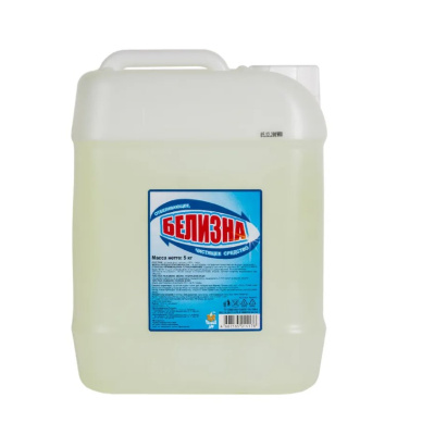 Белизна-гель 5л.