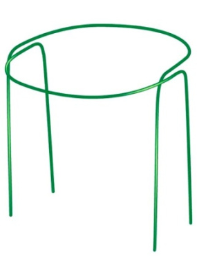 Кустодержатель "Эксперт" в ПВД, h 90 см, d 80 см, 2 шт