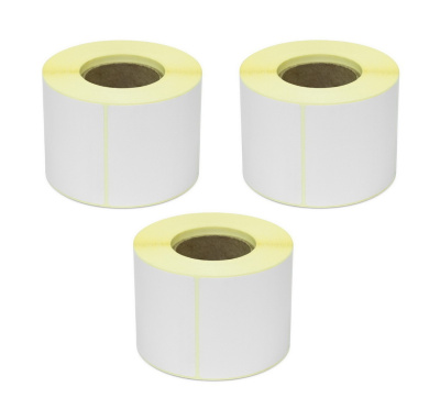 Термо эт.лента 58*60/40 400шт