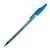 Ручка шариковая PILOT 0,7 мм синий BP-SF-L