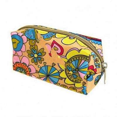 Косметичка - 19*18*4см восток 117-008