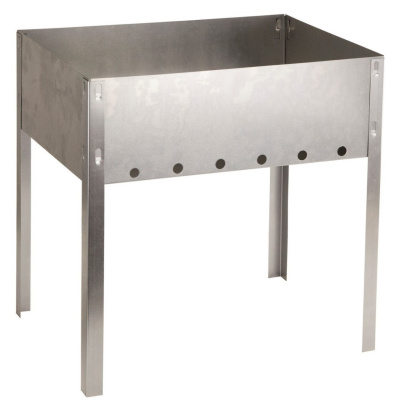 Мангал сборный 35х25см Royalgrill 80-041