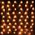 Гирлянда эл. сетка 2х1,5 м, 192 LED, белый теплый 183-120