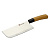 Нож-топорик 17см ELEGANT 145-b995469p Нож-топорик 17см ELEGANT 145-b995469p