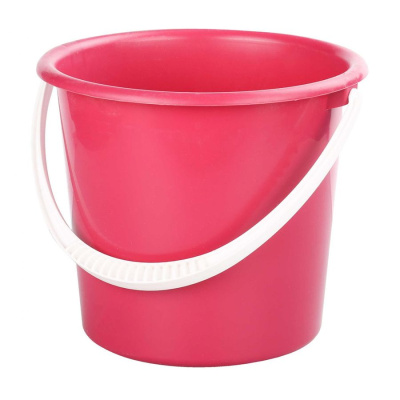 Ведро 7л  "Крепыш" К-342